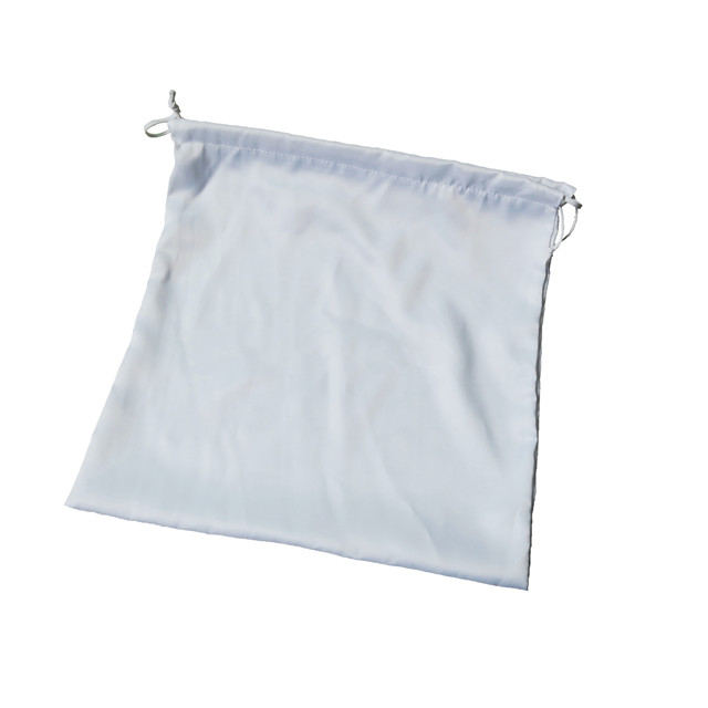 drawstring dust bag
